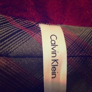 Calvin Klein Tie